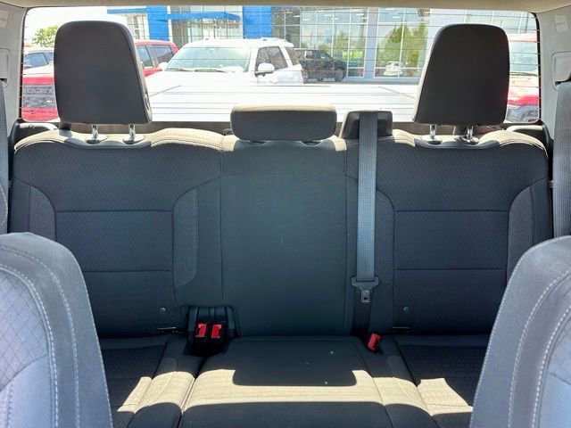 Used 2023 Sterling Metallic GMC Elevation image 20