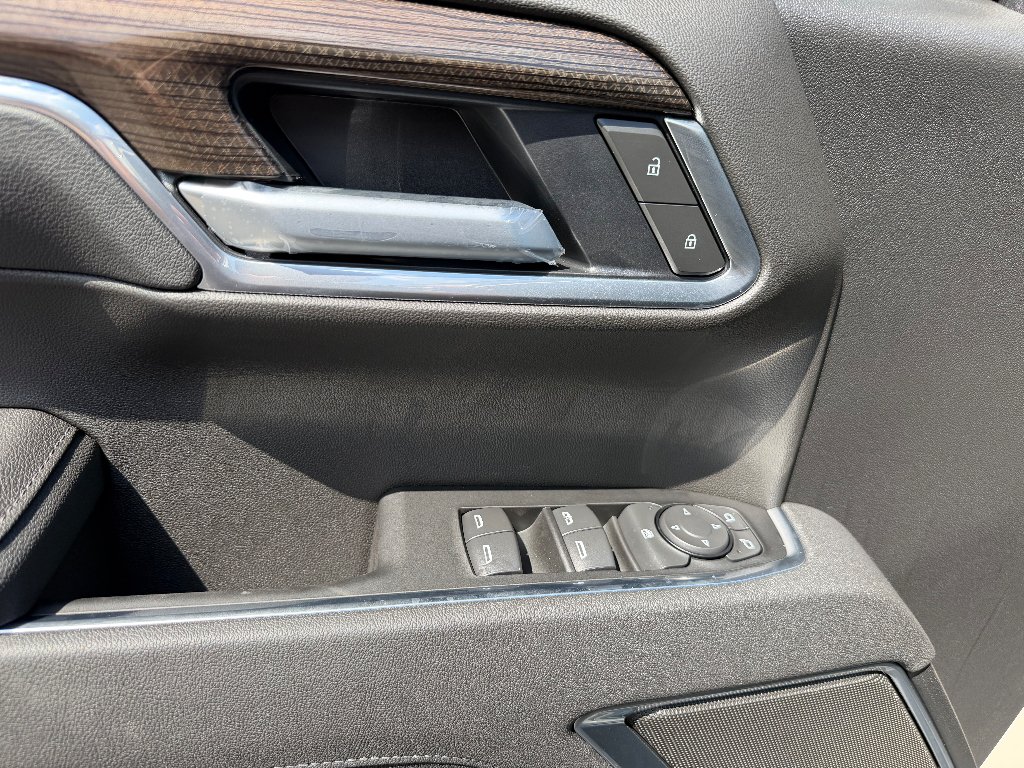 2026 Chevrolet Silverado 1500 RST - Photo 22