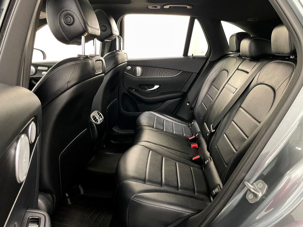 2018 Mercedes-Benz GLC GLC300 - Photo 13