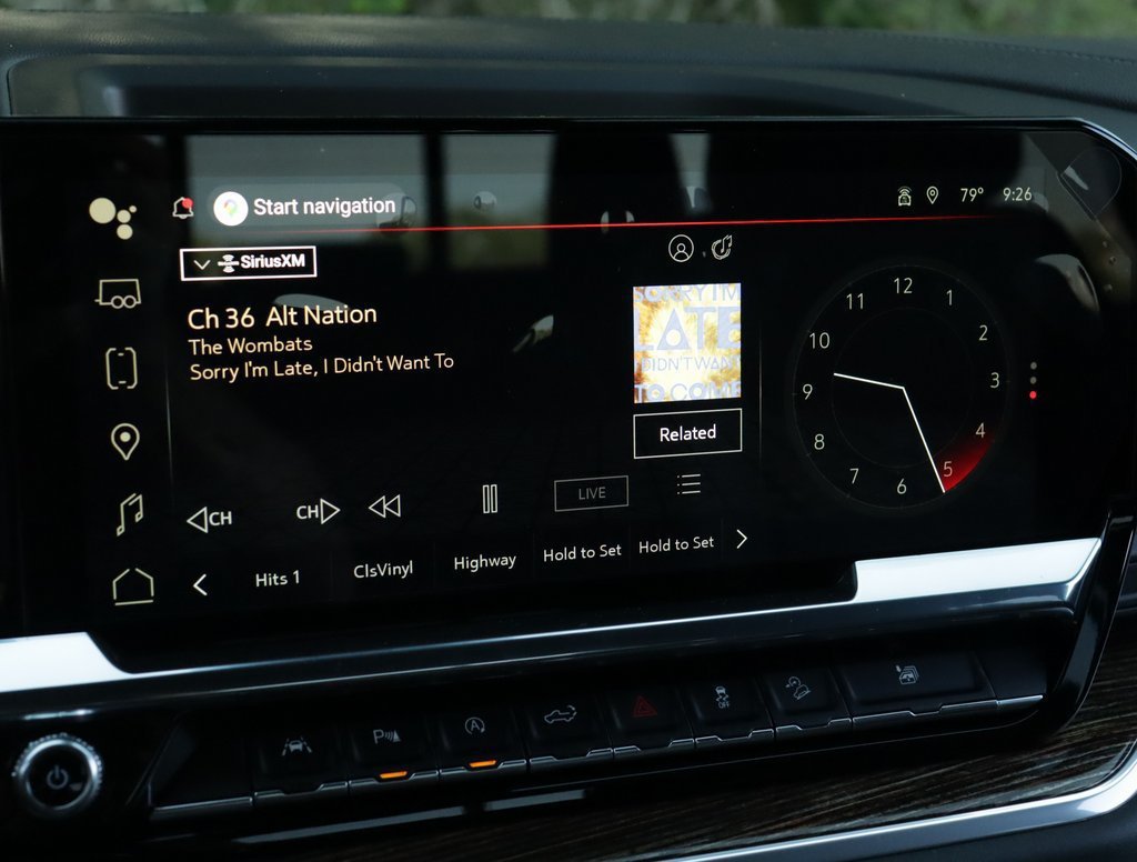 2026 GMC Sierra 1500 Elevation - Photo 13