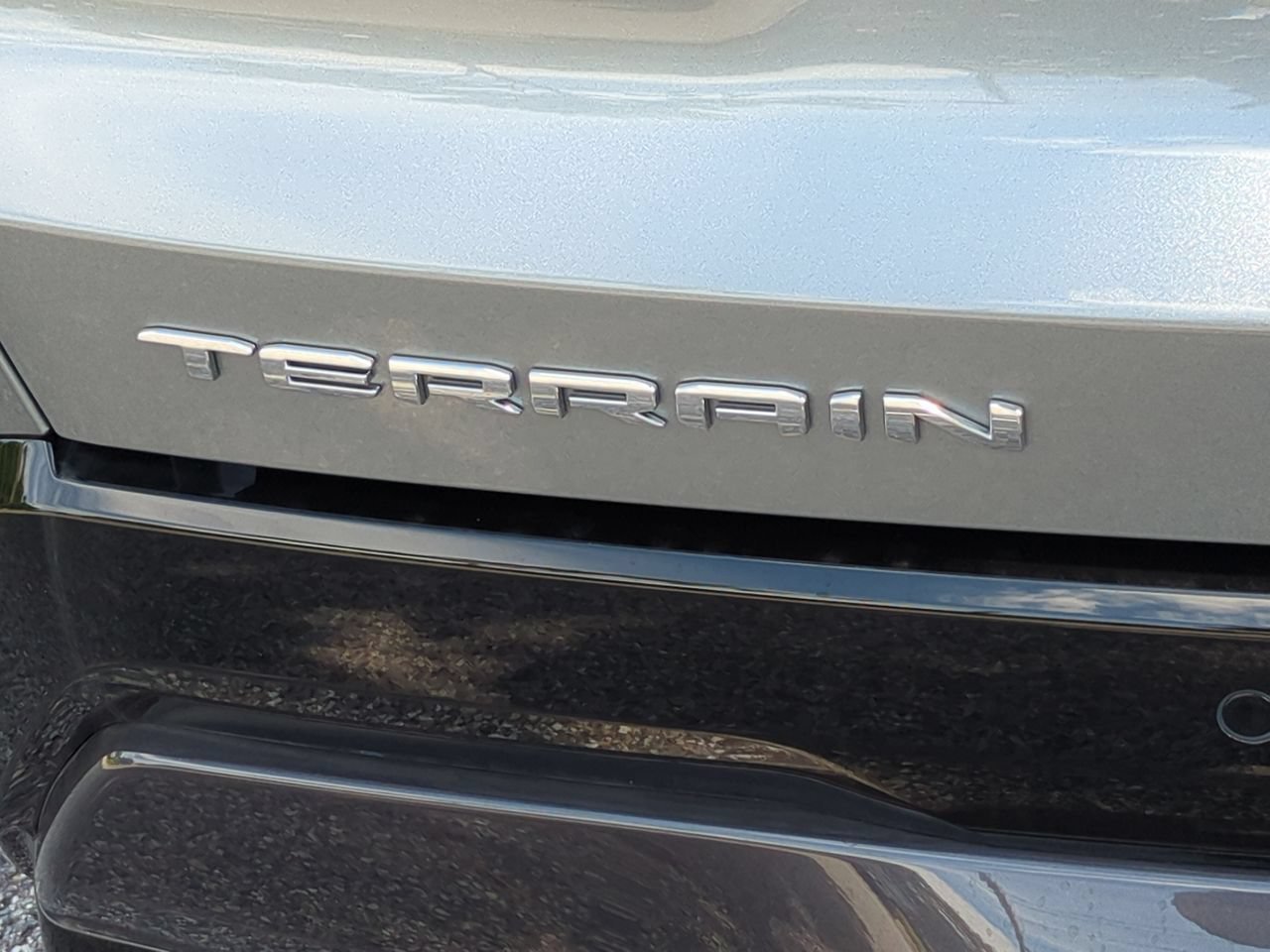 2026 GMC Terrain AT4 - Photo 31