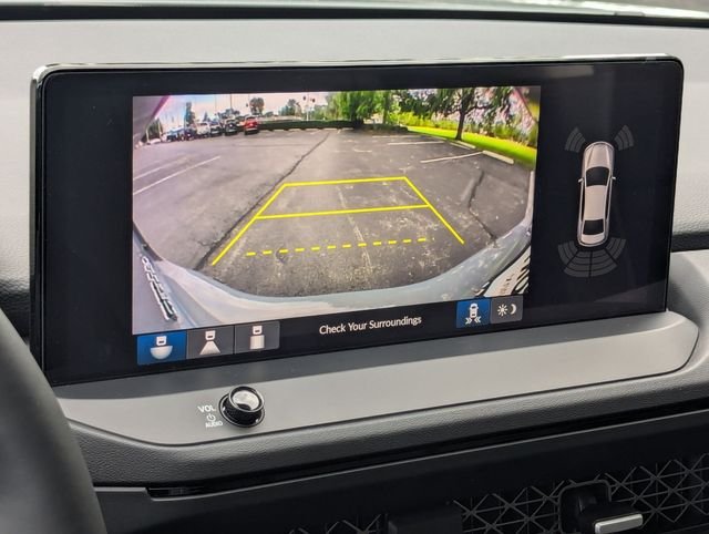 New 2026 Urban Gray Pearl Honda Touring image 17