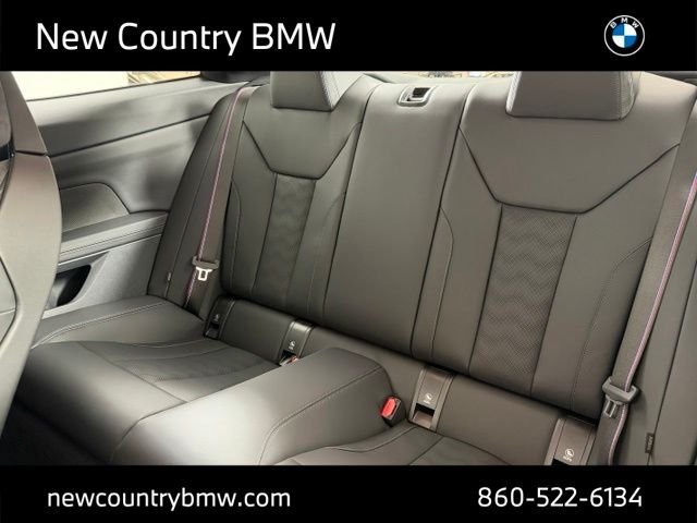 New 2027 Special Order Color BMW Competition image 27