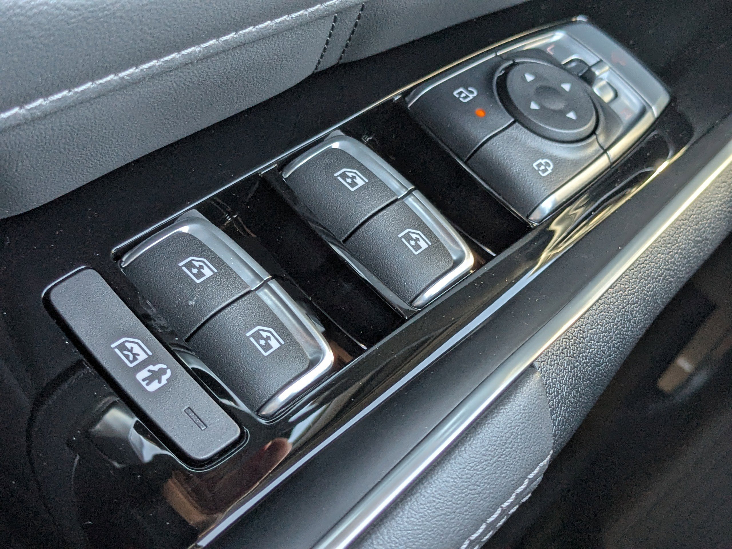 New 2026 Interstellar Gray Kia X-Line SX Prestige AWD image 30