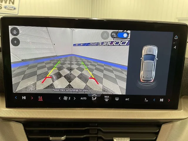 New 2026 Vapor Blue Metallic Ford Active image 17