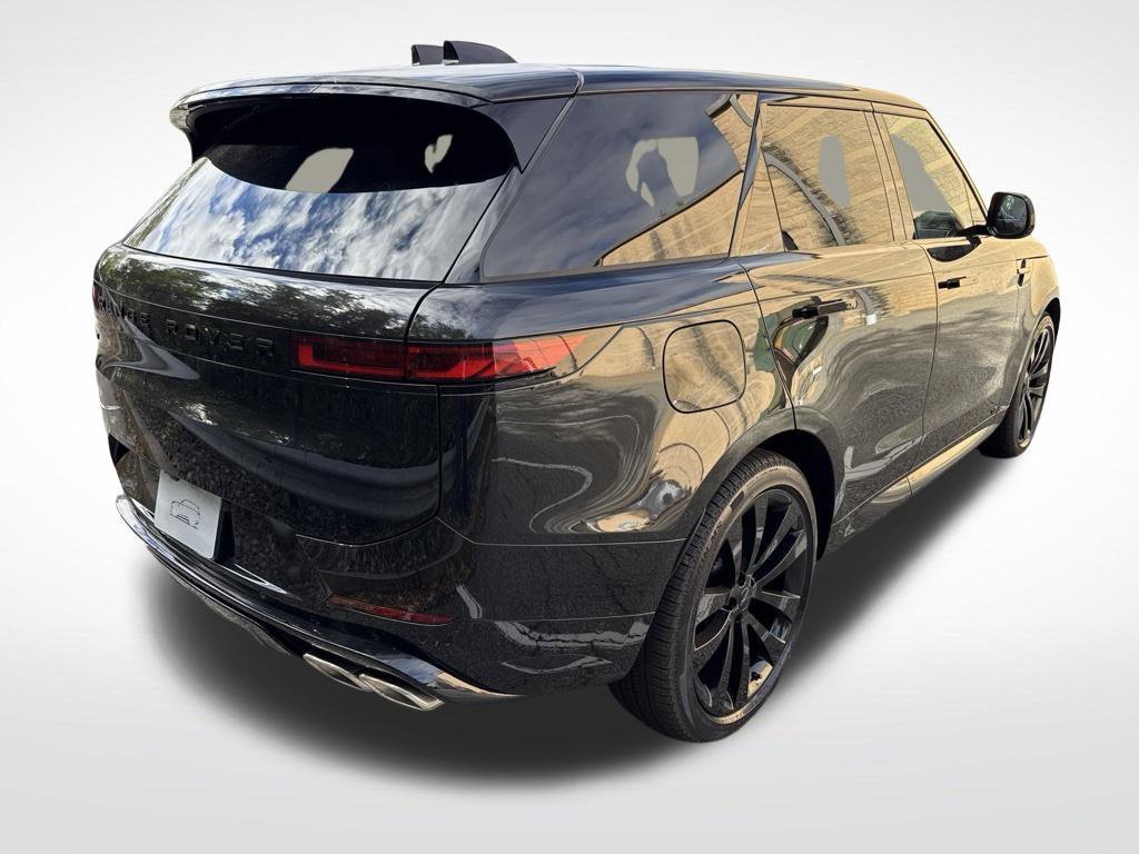 New 2027 Santorini Black Land Rover Twenty Edition image 5