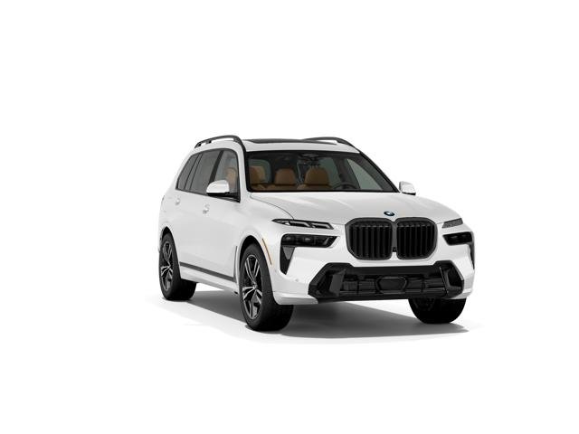 2027 BMW X7 