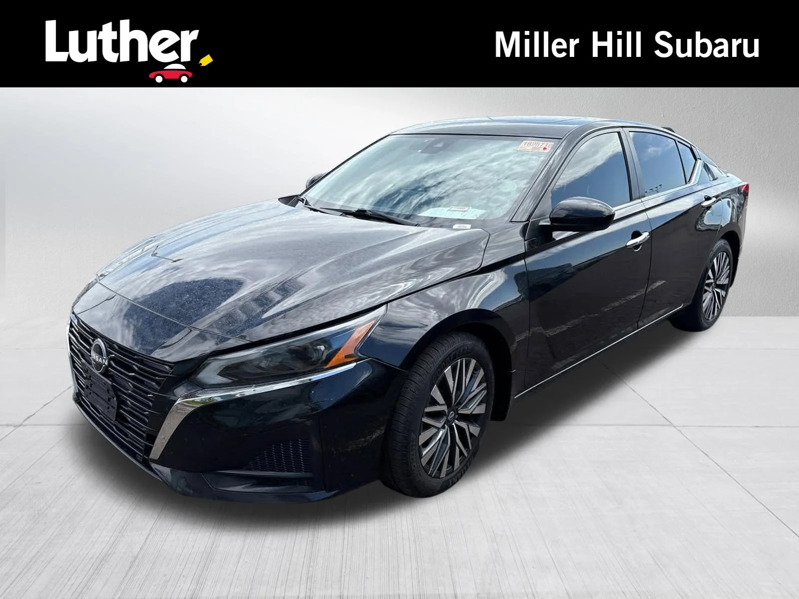 2023 Nissan Altima 2.5 SV's photo