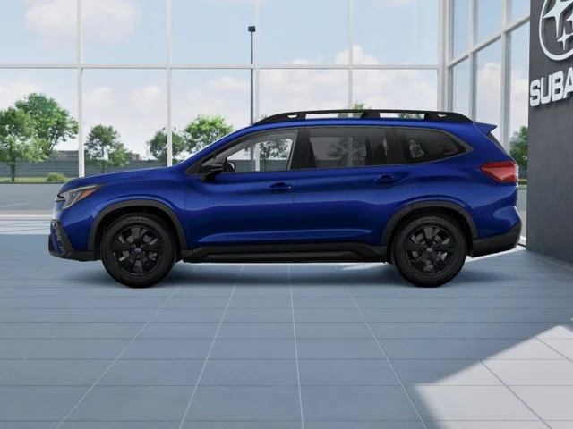 New 2026 SAPPHIRE BLUE PEARL Subaru Premium image 3
