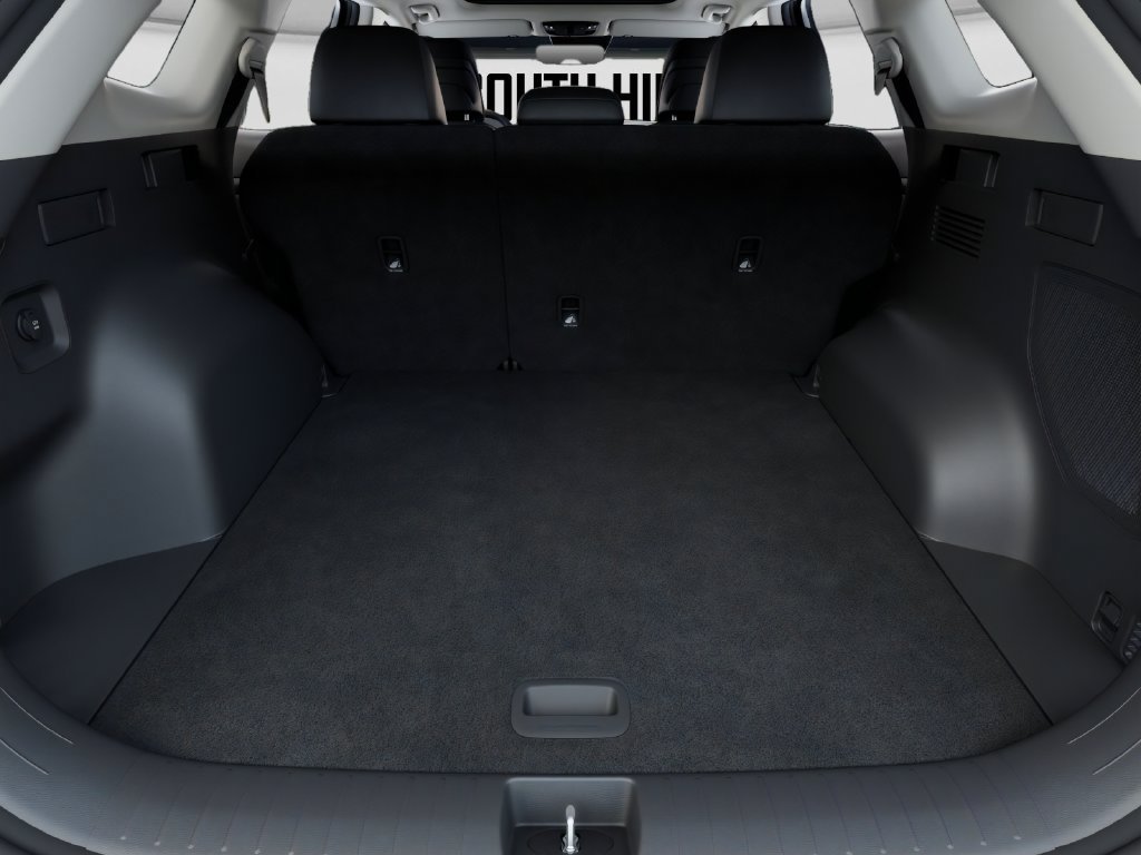 New 2027 Gray Kia SX-Prestige image 19