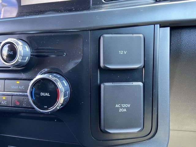 Certified Used 2024 White Ford XLT image 22