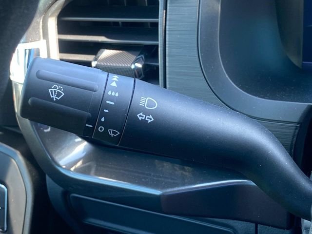 New 2026 Blue Ford STX image 17