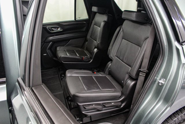 2024 Chevrolet Tahoe Z71 - Photo 14