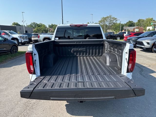 New 2026 Glacier White Tricoat GMC Denali image 9