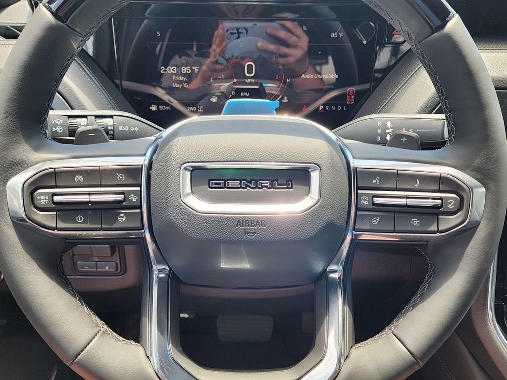 2026 GMC Yukon XL Denali - Photo 21
