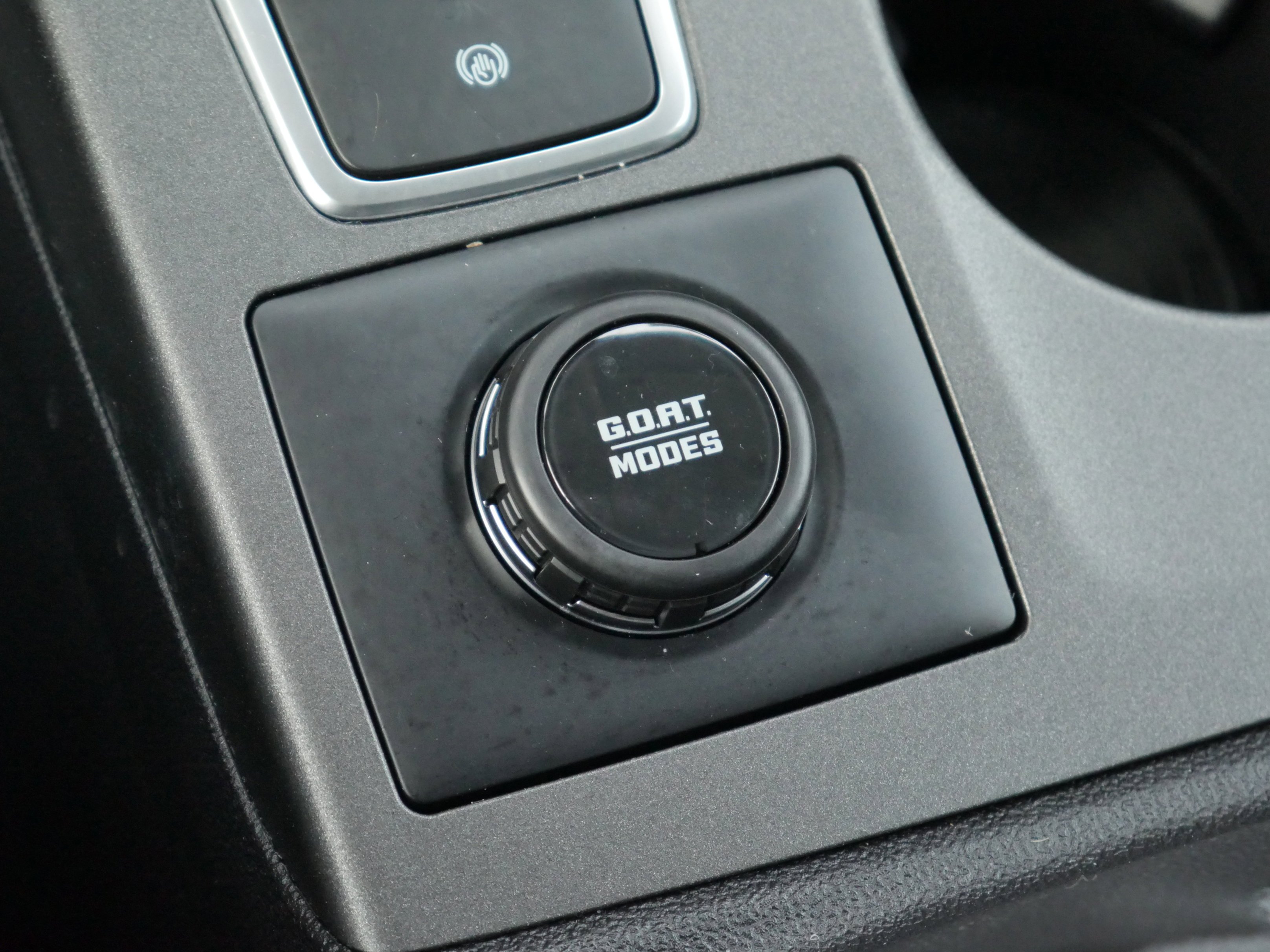 New 2025 Desert Sand Ford Big Bend® image 16