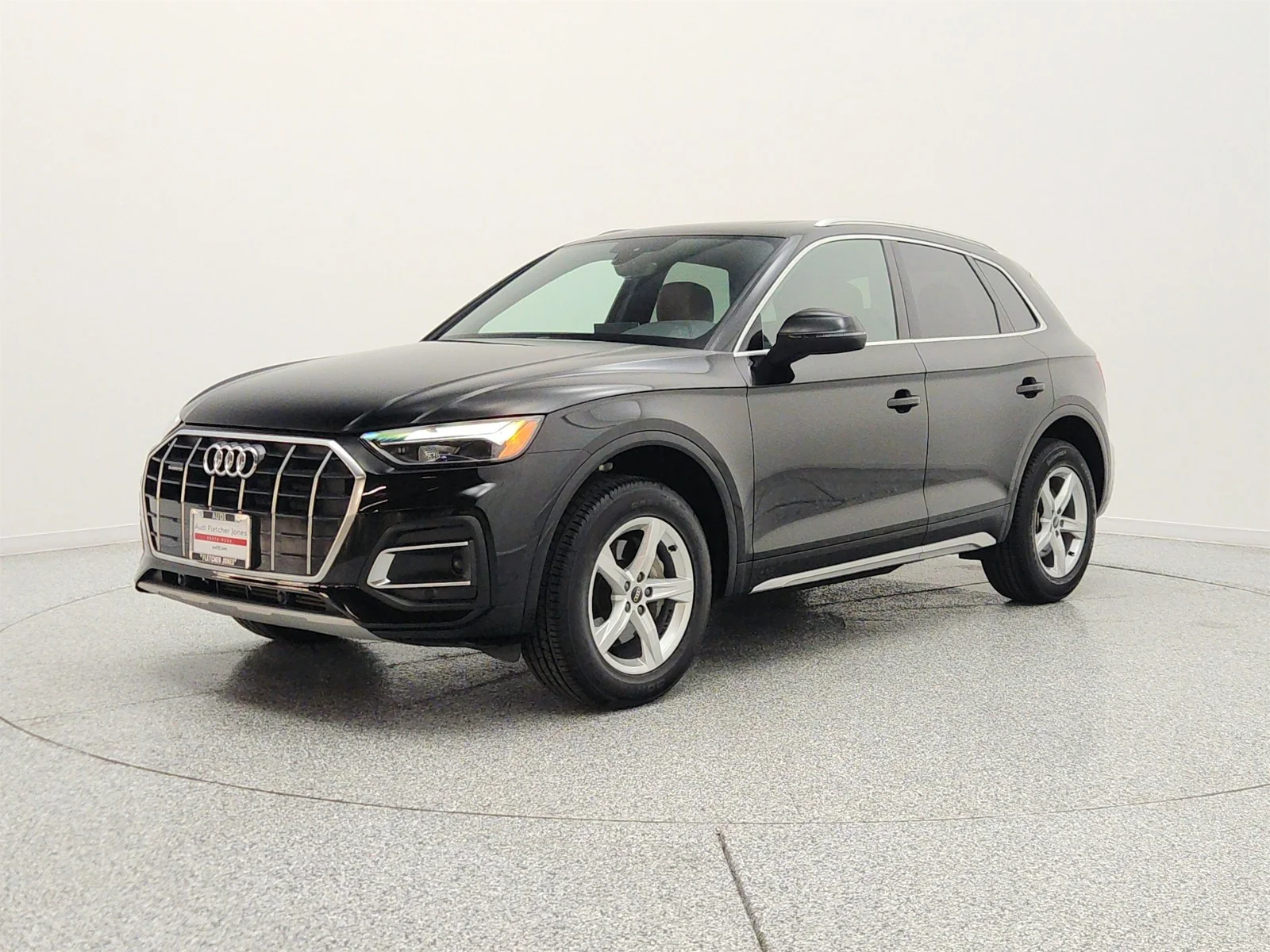 2023 Audi Q5 40 Premium's photo