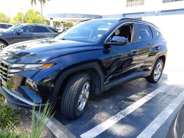2023 Hyundai Tucson SEL - Photo 1