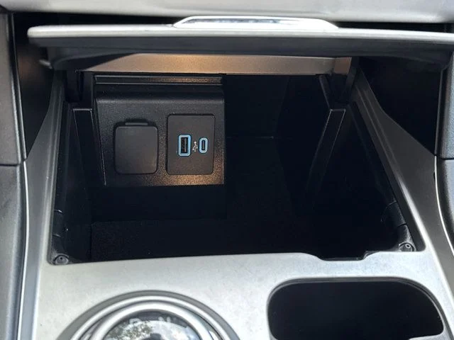 Used 2023 Gray Ford XLT image 29