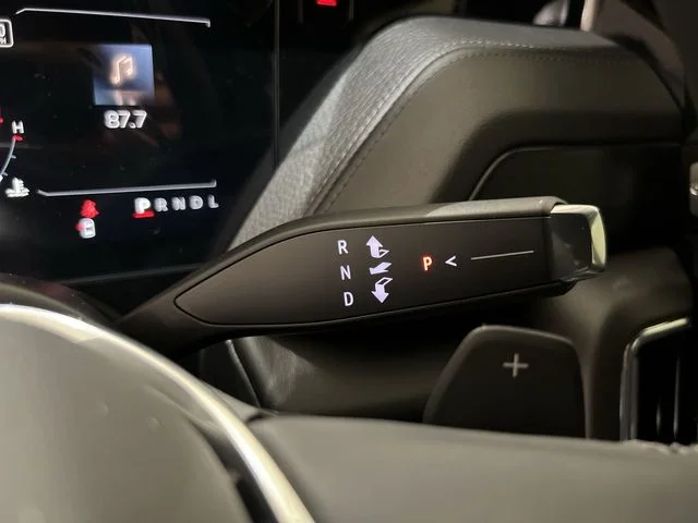 New 2026 Black GMC Denali image 15