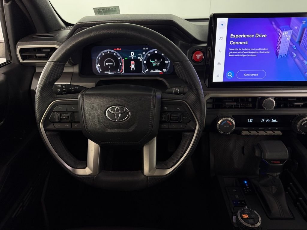 Used 2025 Underground Toyota TRD Off-Road image 12