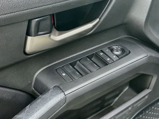 Used 2024 Gray Toyota TRD Off-Road image 18