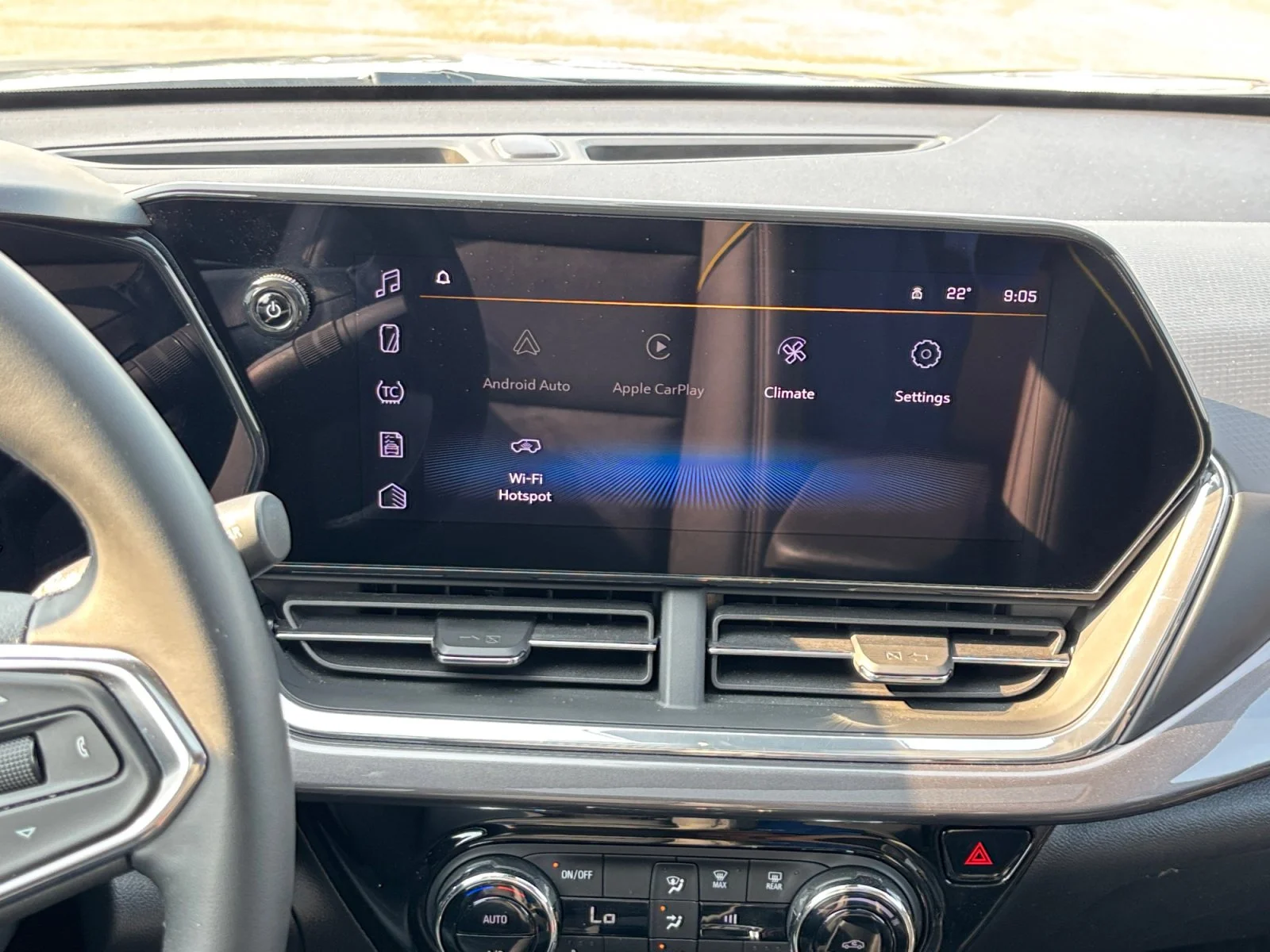 Certified Used 2025 Gray Chevrolet ACTIV image 21