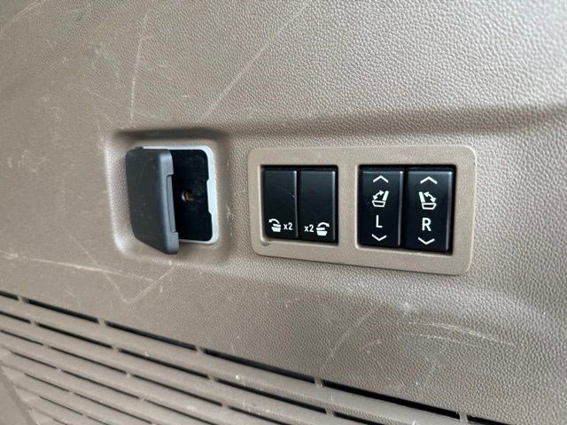 Used 2021 Smokey Quartz Metallic GMC Denali image 19