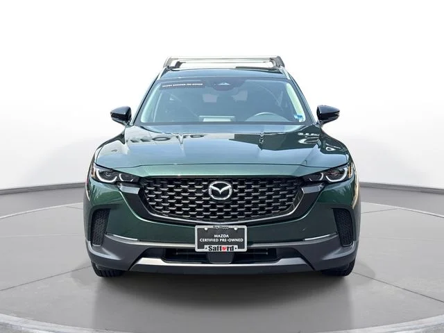 Certified Used 2025 Cypress Mazda 2.5 S Select Package image 7
