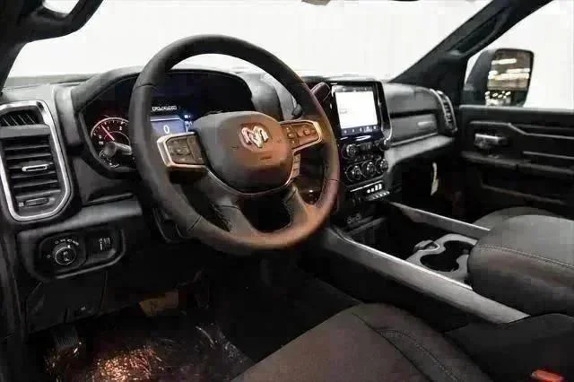2026 RAM 2500 Big Horn - Photo 24