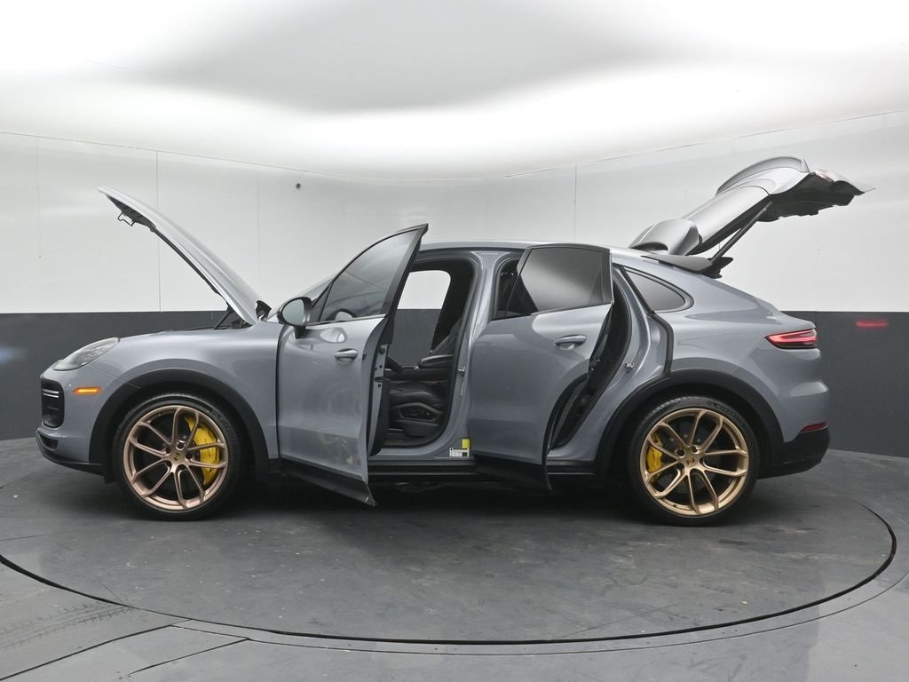 2022 PORSCHE CAYENNE - Image 54