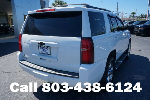 Used 2019 White Chevrolet LT image 2