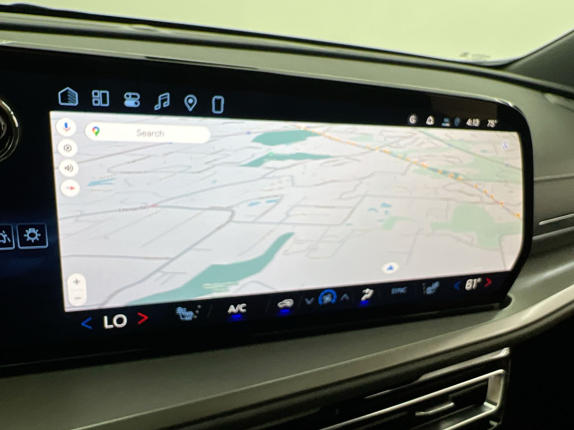 New 2026 Sterling Gray Metallic Chevrolet LT image 69