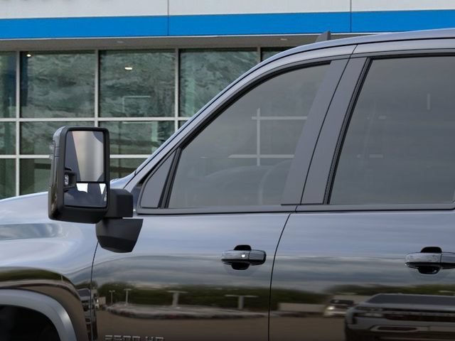 2026 Chevrolet Silverado 2500 HD ZR2 - Photo 13