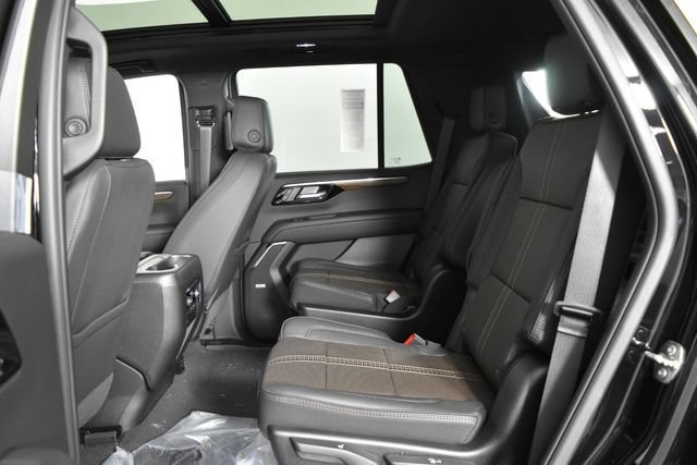 New 2026 Black Chevrolet High Country image 36