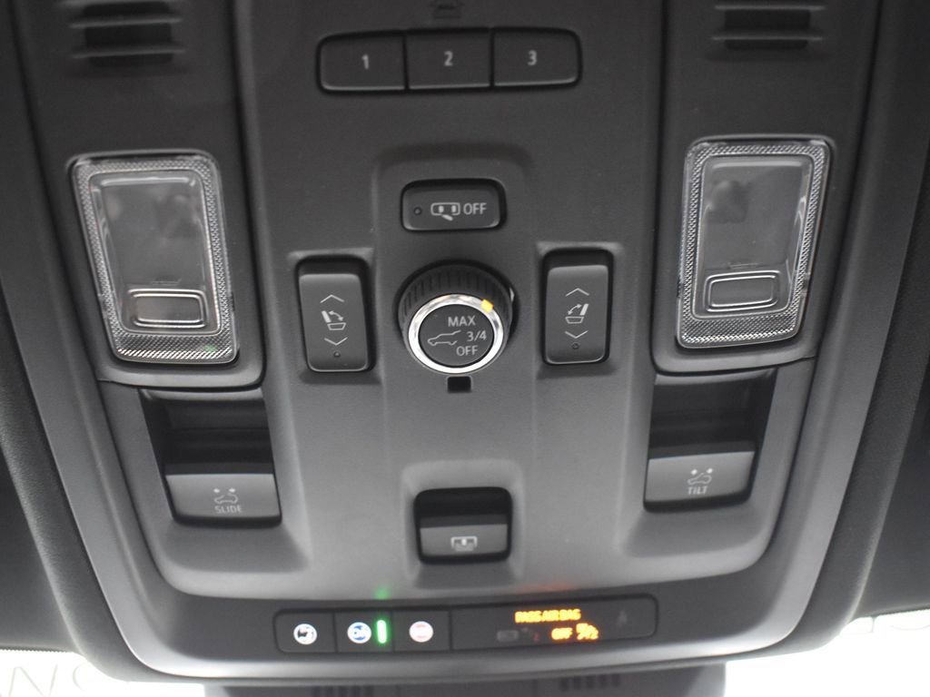 2024 CADILLAC ESCALADE - Image 25