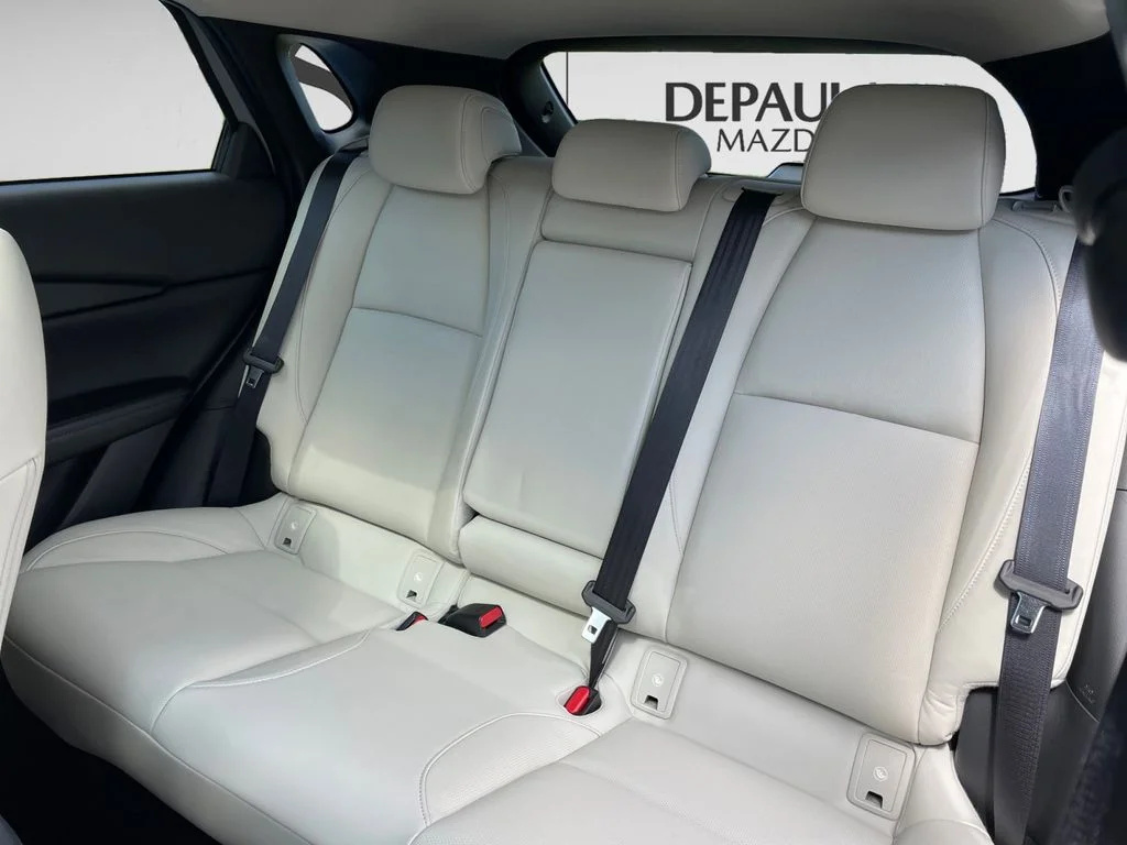 New 2026 Gray Mazda 2.5 S Premium image 12