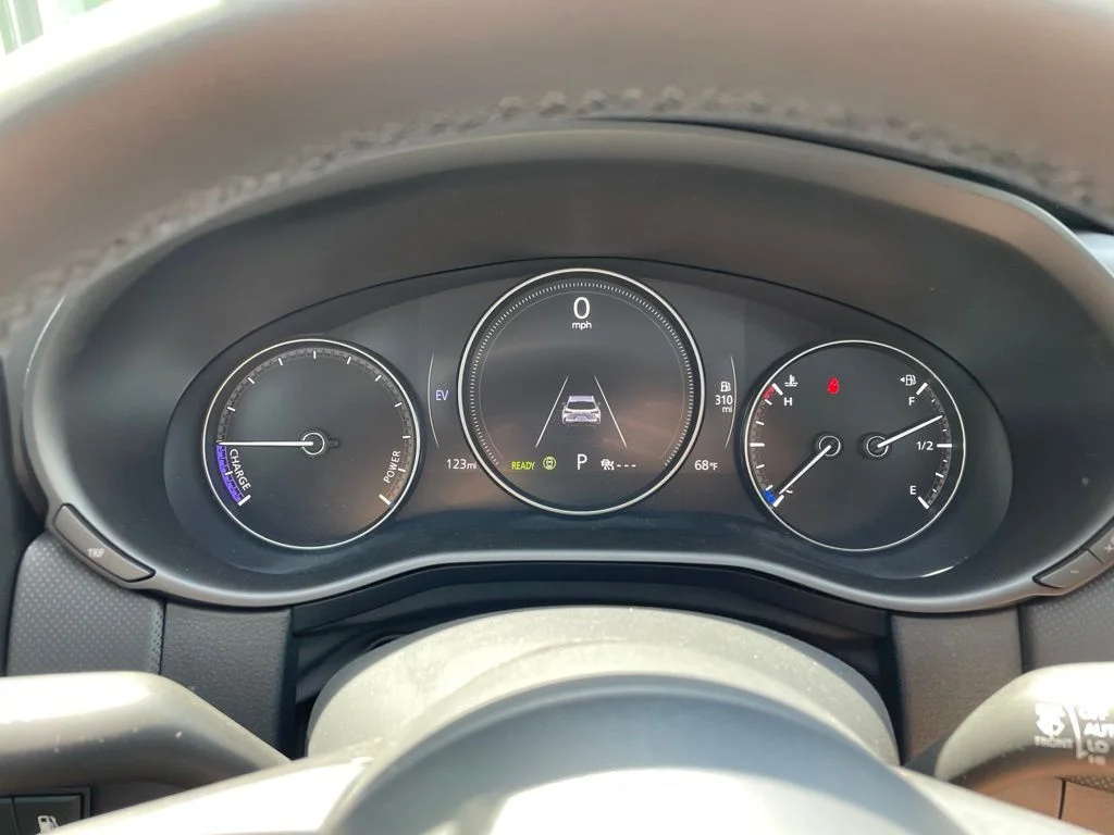 New 2026 Beige Mazda Preferred image 19