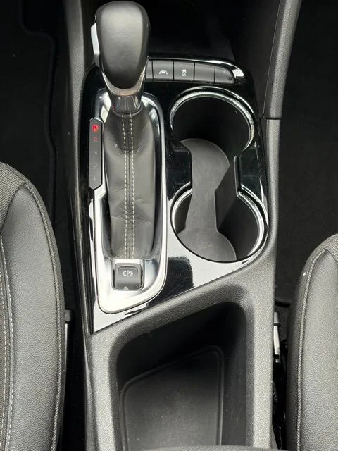 2025 Buick Encore GX Preferred - Photo 25