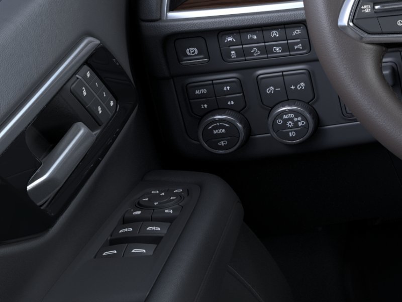 2026 Chevrolet Tahoe High Country - Photo 23