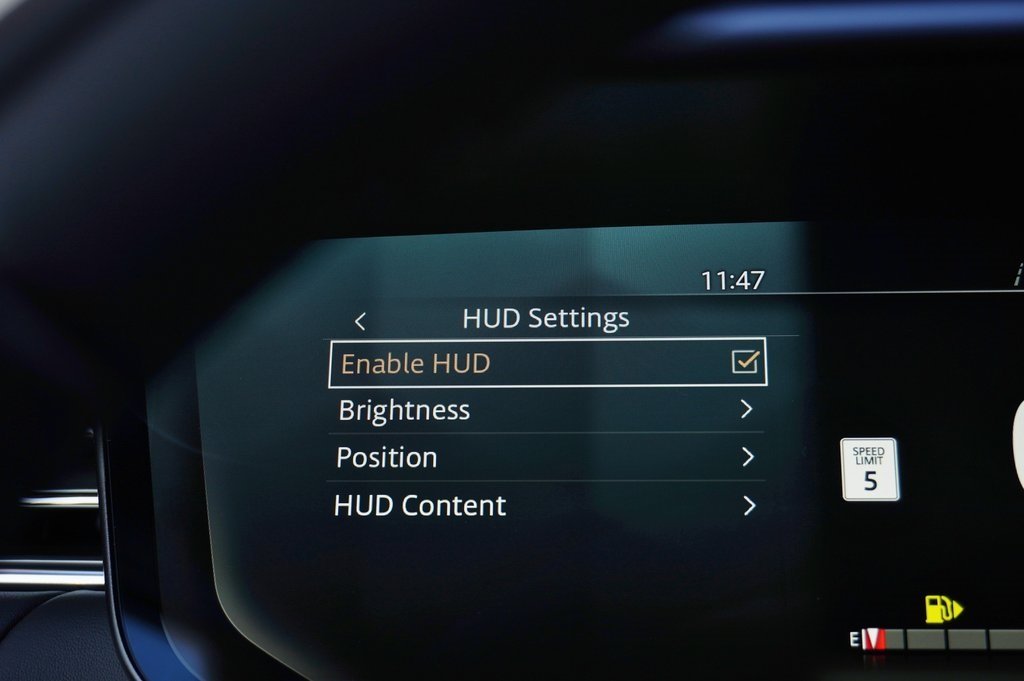 2026 LAND ROVER RANGE ROVER SPORT - Image 18