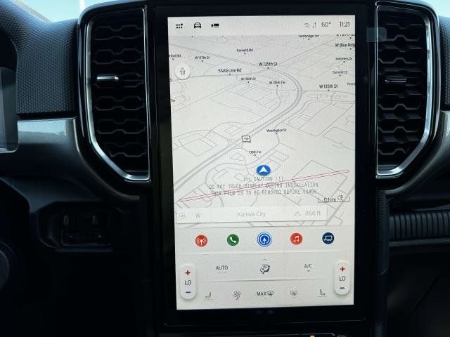 2025 Ford Ranger XLT - Photo 20