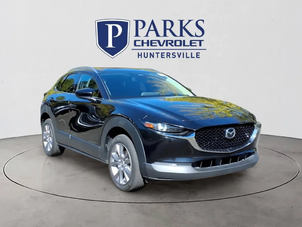 2024 Mazda CX-30