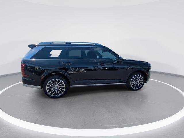 2026 Hyundai Palisade Calligraphy - Photo 8