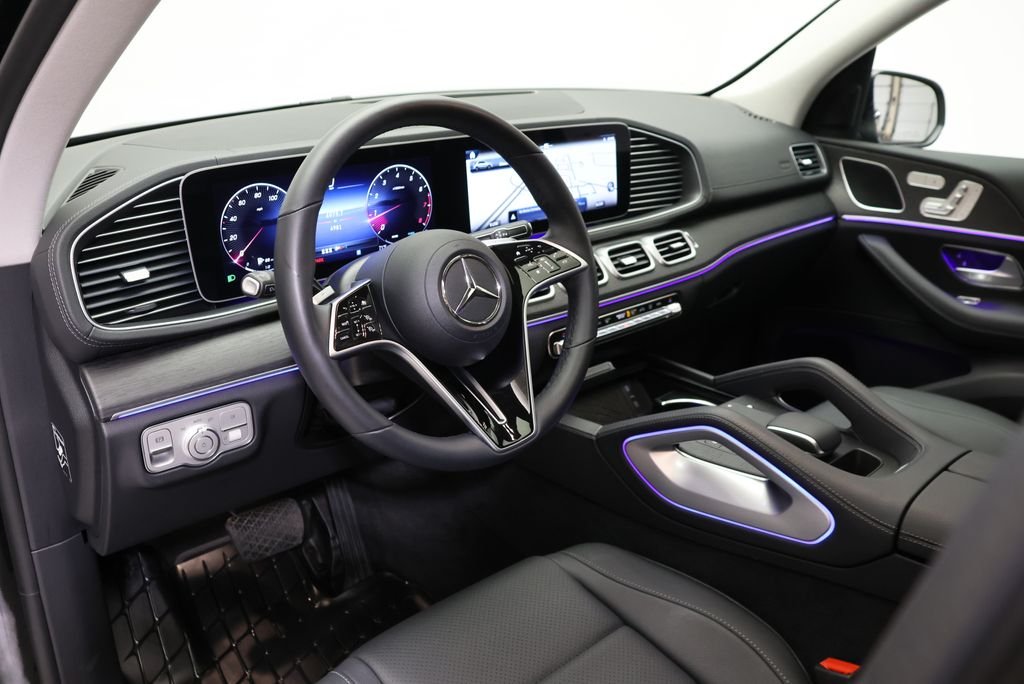 2026 Mercedes-Benz GLE GLE350 - Photo 38