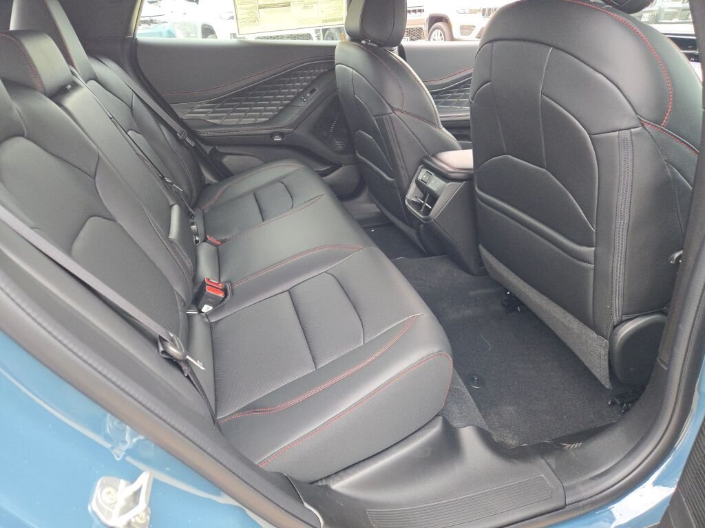 New 2026 Sub-Zero Exterior Paint Dodge R/T Scat Pack image 10