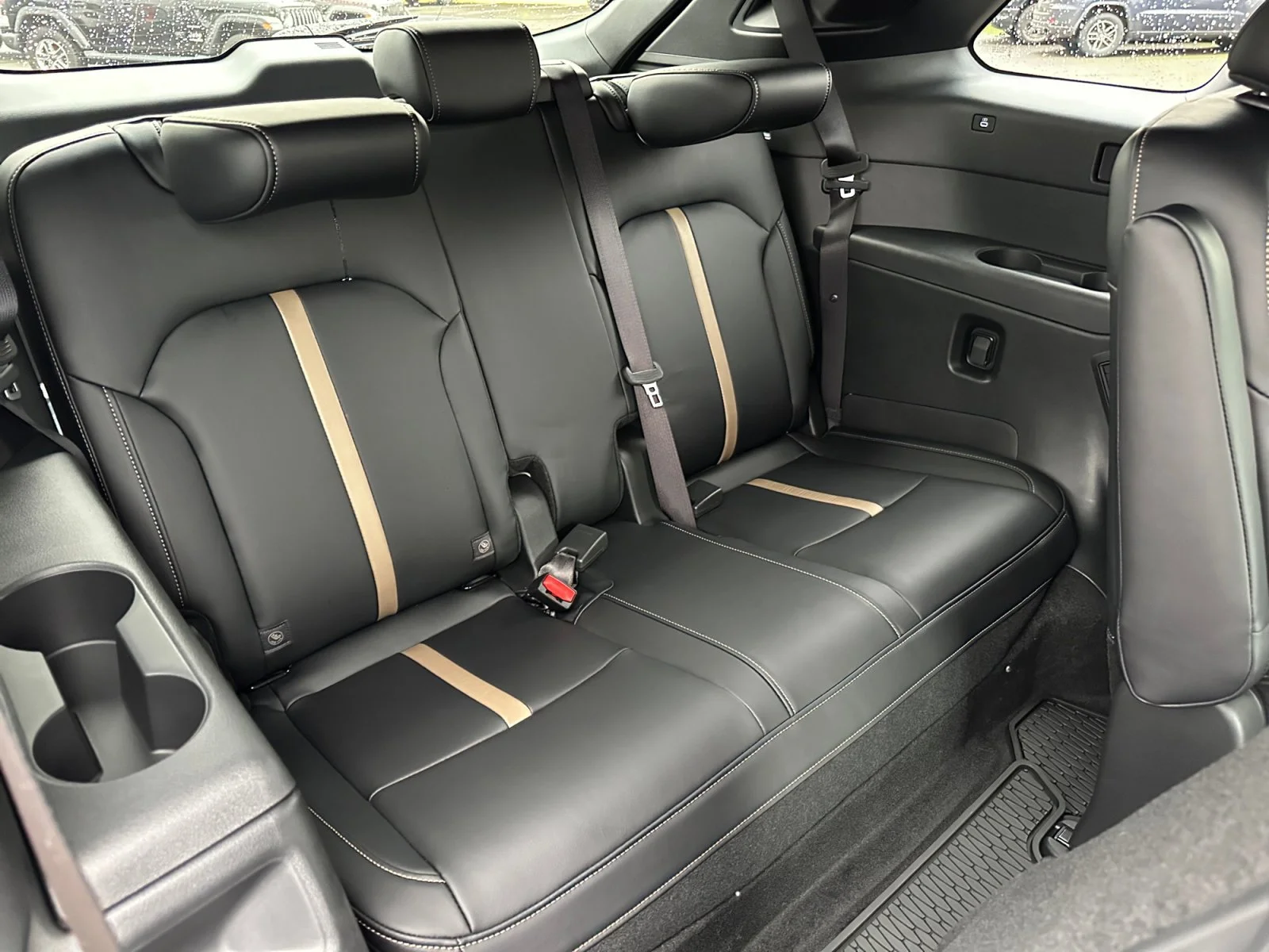 2026 Mazda CX-90 Premium Plus Package - Photo 26
