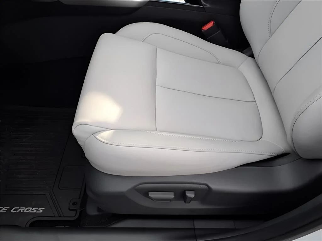 2026 Mitsubishi Eclipse Cross SEL - Photo 12