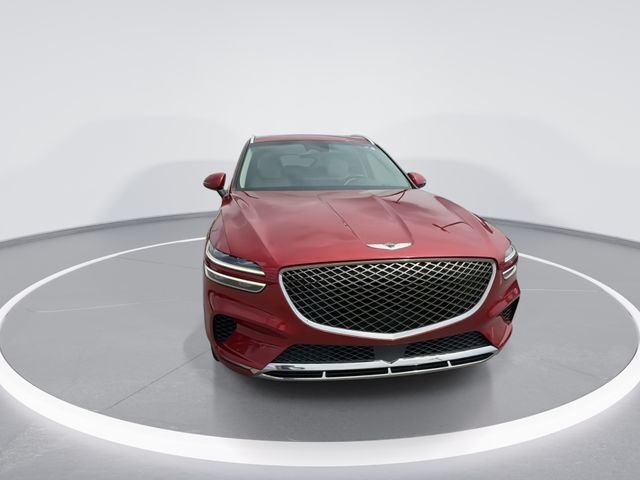 Used 2022 Red Genesis 2.5T Select image 3