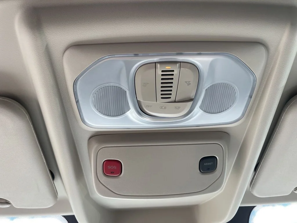 New 2026 White Ram High Roof image 27
